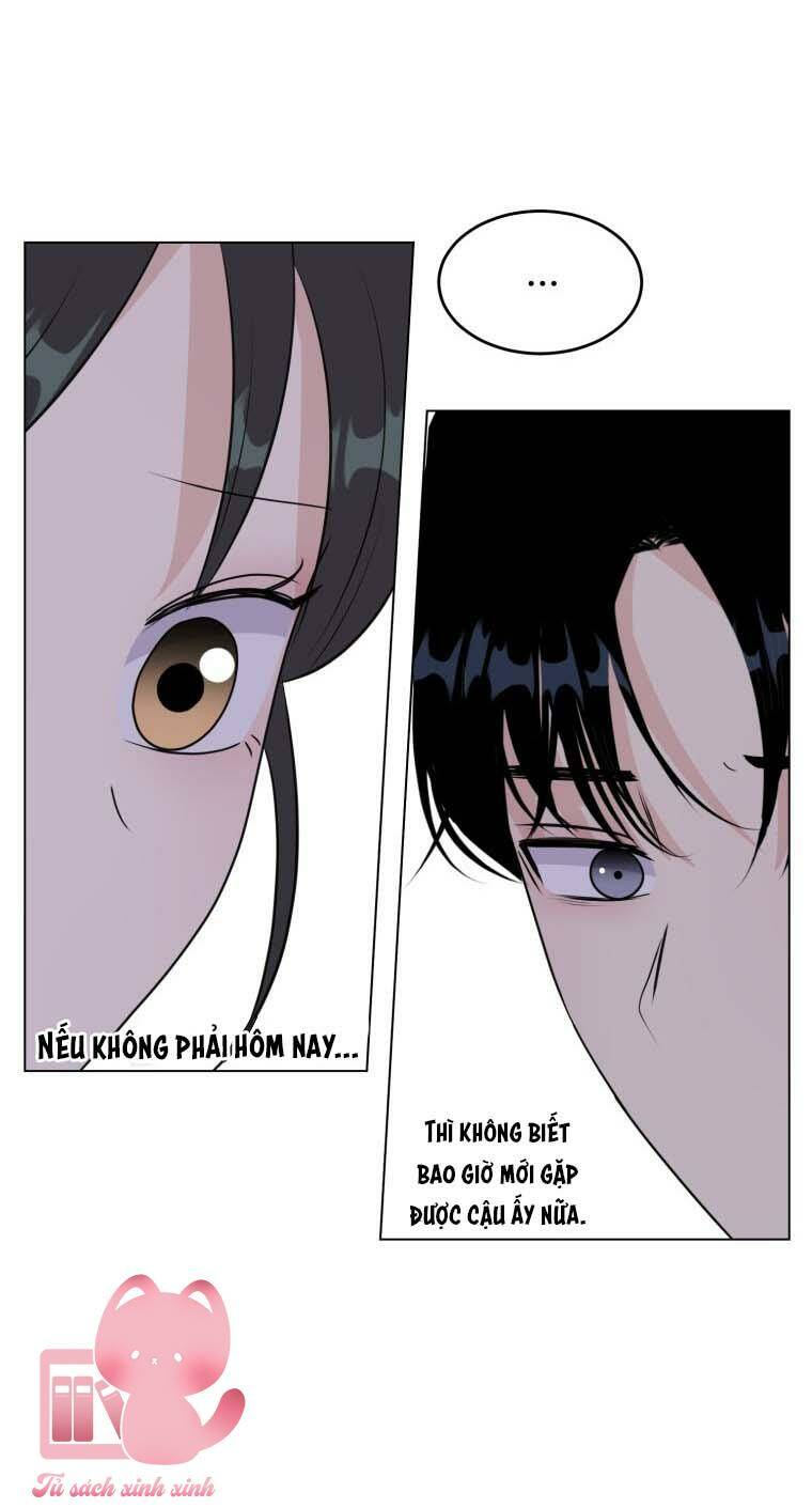 Bí Mật Highteen - Chap 23 - Trang 17