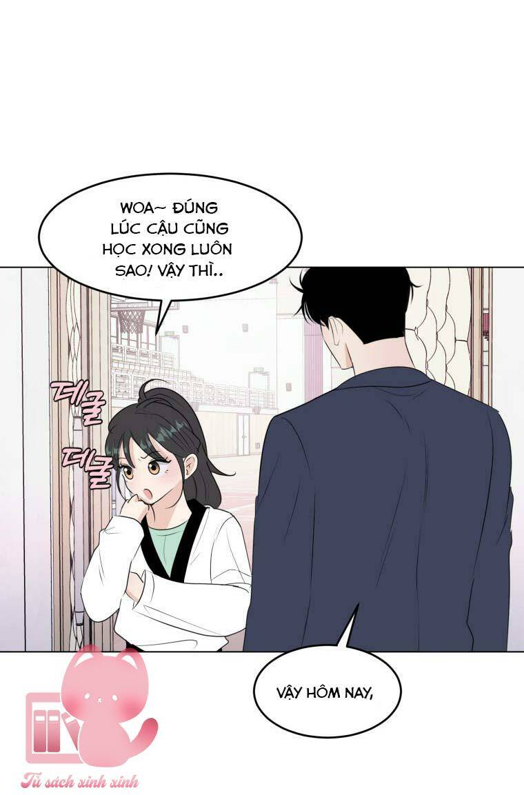 Bí Mật Highteen - Chap 23 - Trang 18