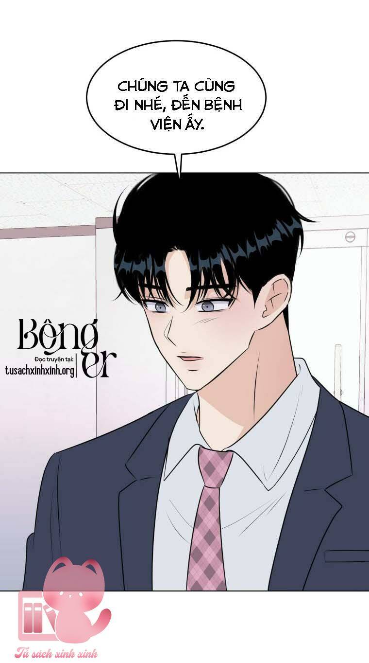 Bí Mật Highteen - Chap 23 - Trang 19