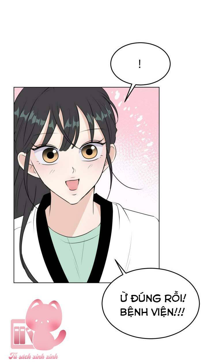 Bí Mật Highteen - Chap 23 - Trang 20