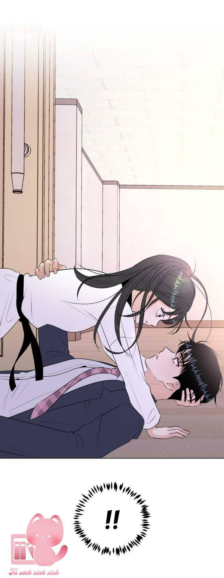 Bí Mật Highteen - Chap 23 - Trang 3