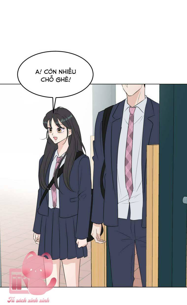 Bí Mật Highteen - Chap 23 - Trang 24