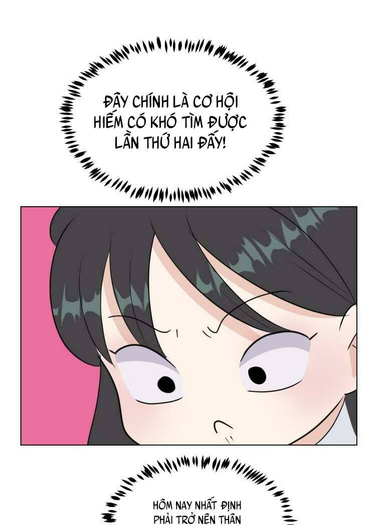 Bí Mật Highteen - Chap 23 - Trang 25