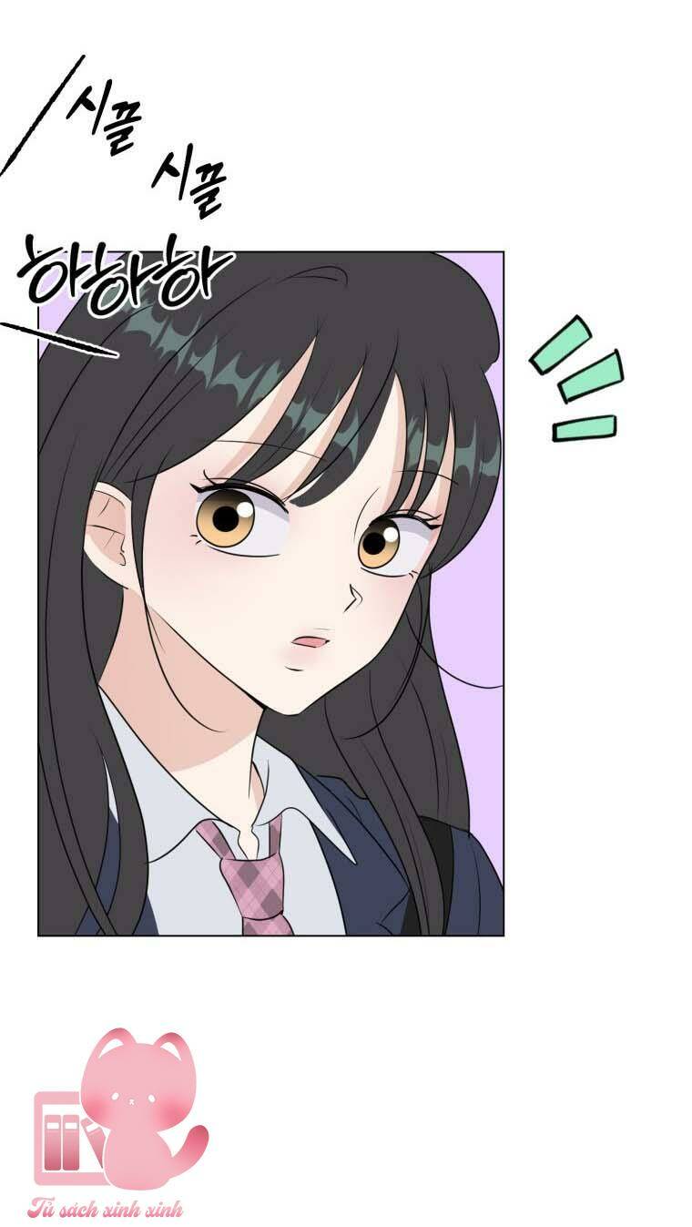 Bí Mật Highteen - Chap 23 - Trang 27