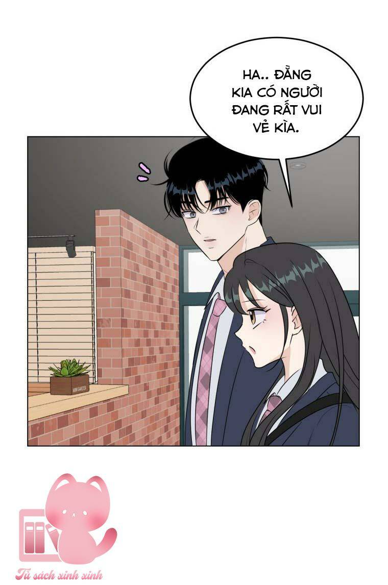Bí Mật Highteen - Chap 23 - Trang 29