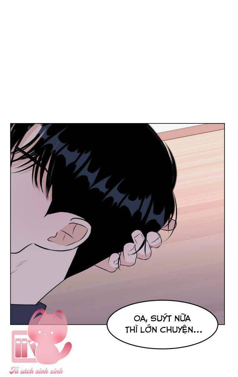 Bí Mật Highteen - Chap 23 - Trang 4