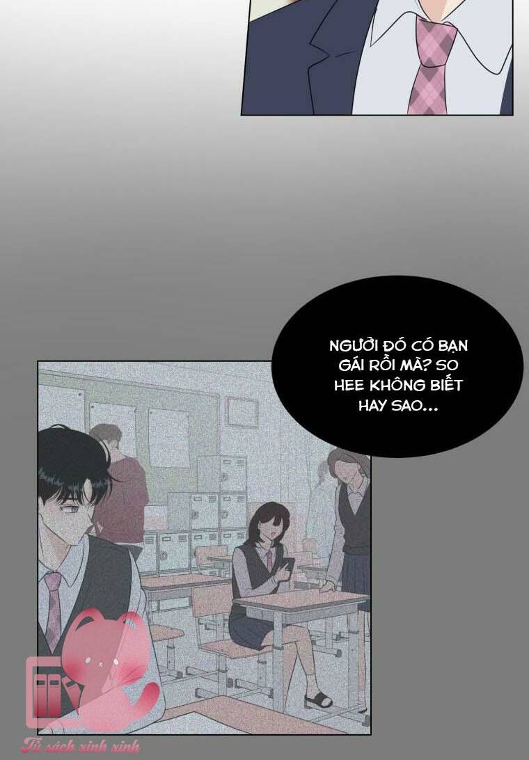 Bí Mật Highteen - Chap 23 - Trang 32