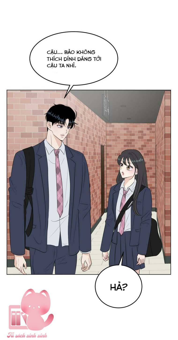 Bí Mật Highteen - Chap 23 - Trang 34