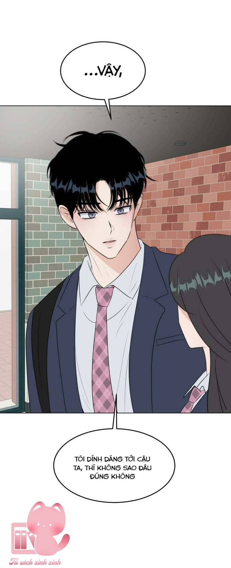 Bí Mật Highteen - Chap 23 - Trang 35