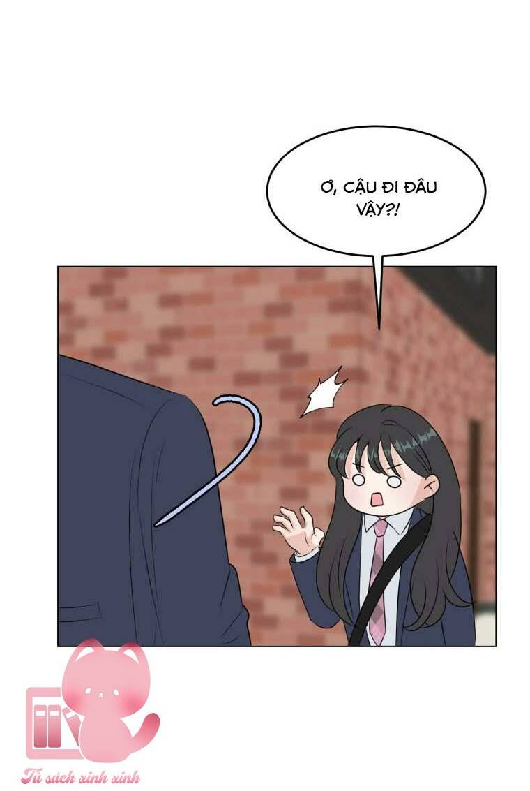 Bí Mật Highteen - Chap 23 - Trang 37