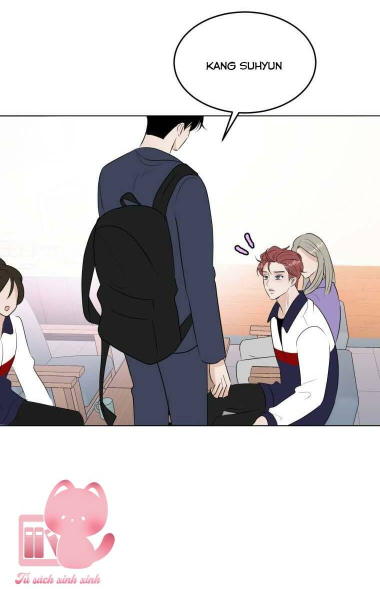 Bí Mật Highteen - Chap 23 - Trang 39