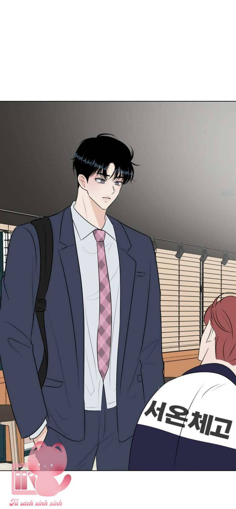 Bí Mật Highteen - Chap 23 - Trang 40