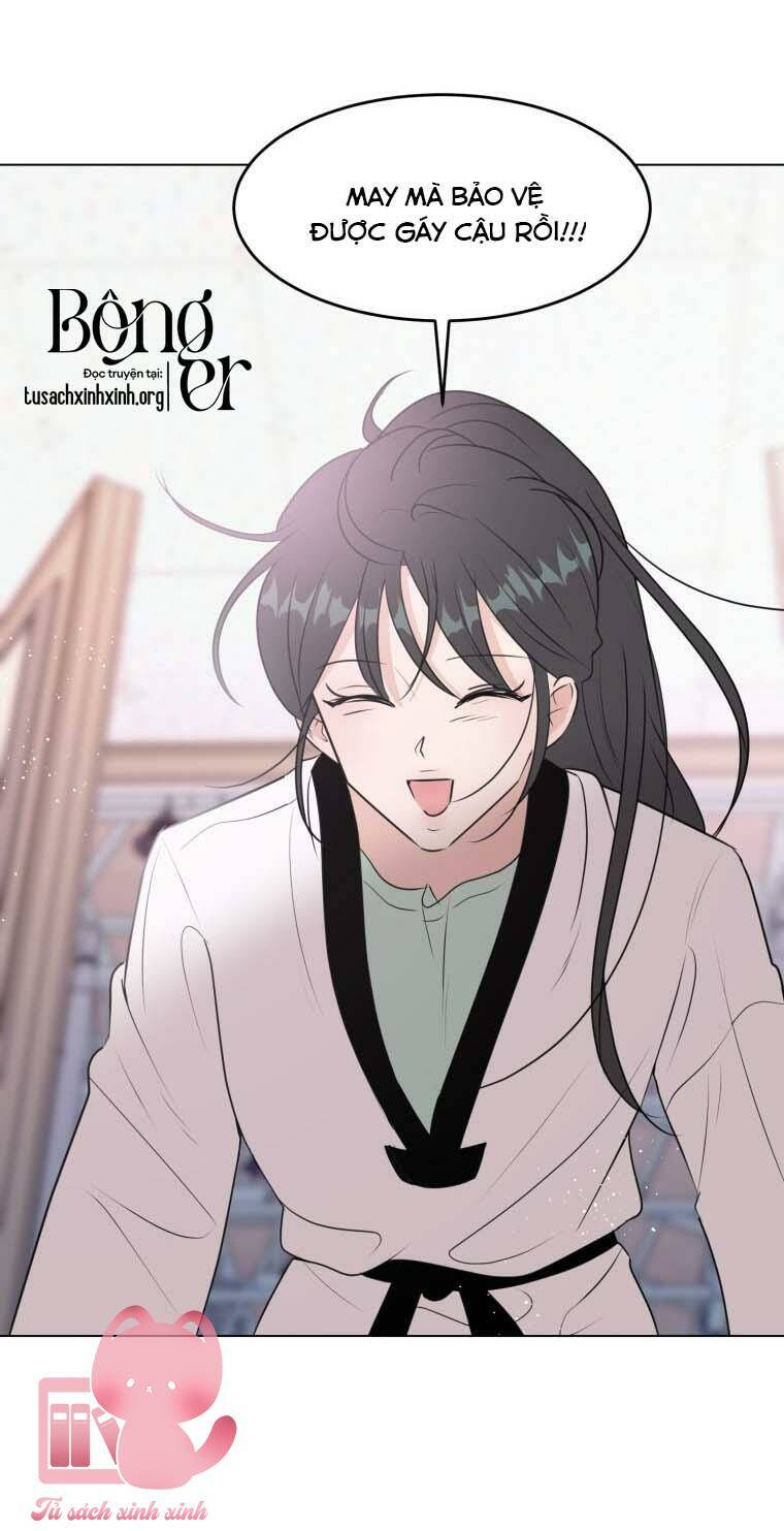 Bí Mật Highteen - Chap 23 - Trang 5