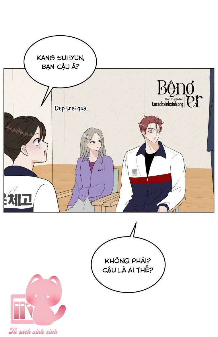 Bí Mật Highteen - Chap 23 - Trang 41