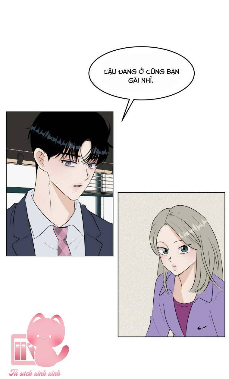 Bí Mật Highteen - Chap 23 - Trang 42