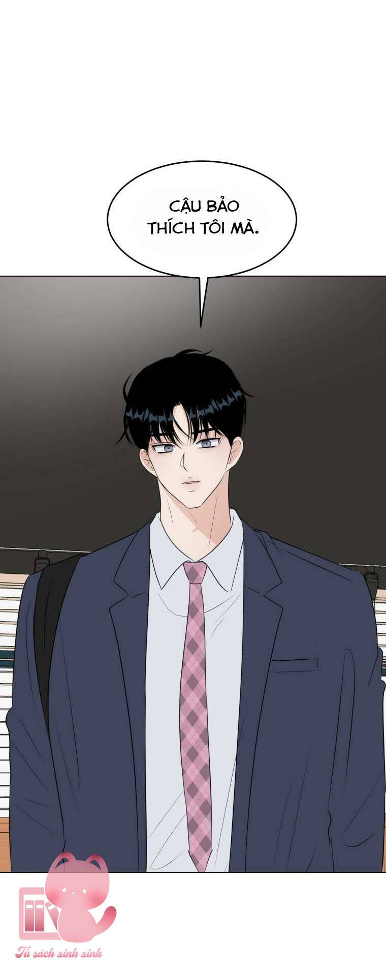 Bí Mật Highteen - Chap 23 - Trang 44