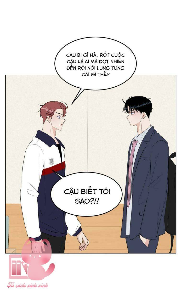 Bí Mật Highteen - Chap 23 - Trang 47