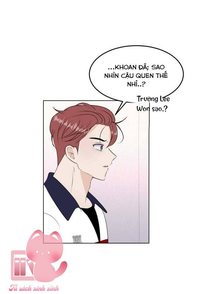 Bí Mật Highteen - Chap 23 - Trang 48