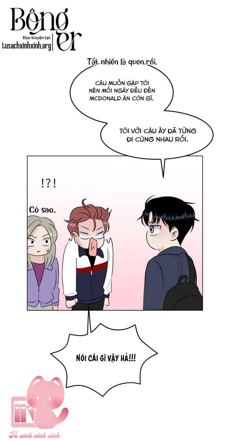 Bí Mật Highteen - Chap 23 - Trang 49