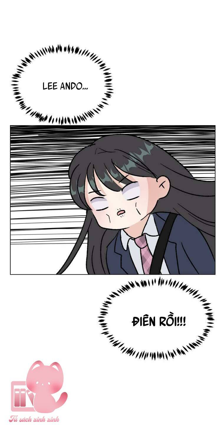 Bí Mật Highteen - Chap 23 - Trang 50