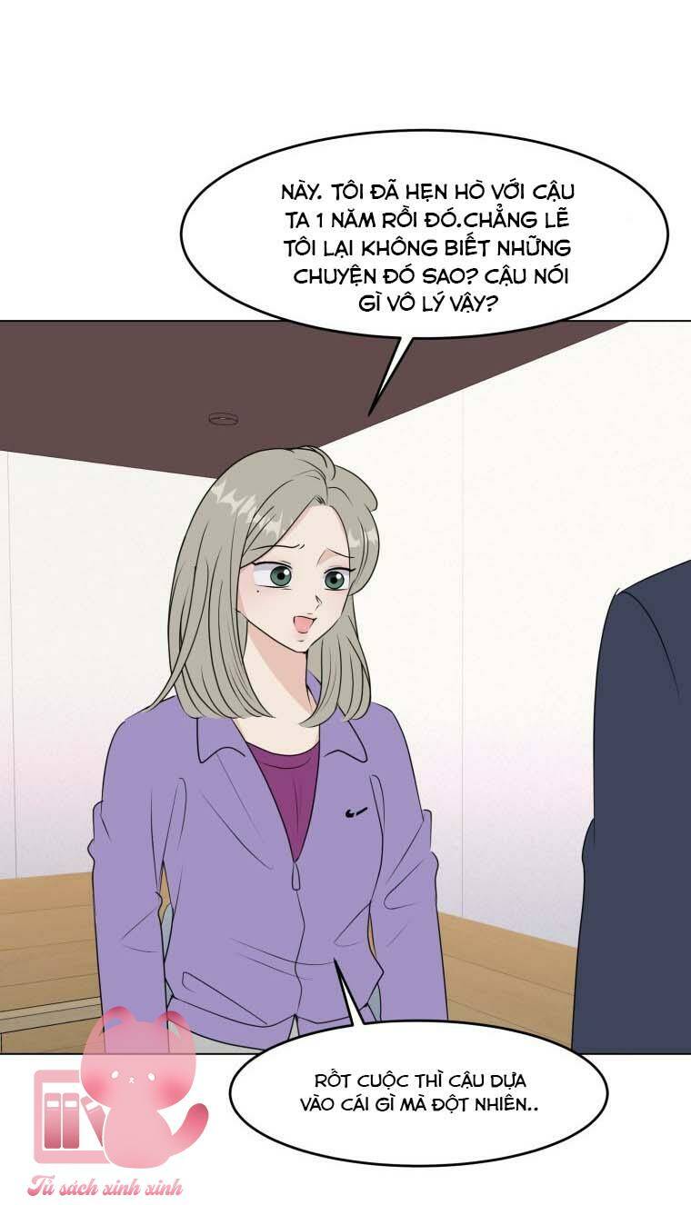 Bí Mật Highteen - Chap 23 - Trang 51