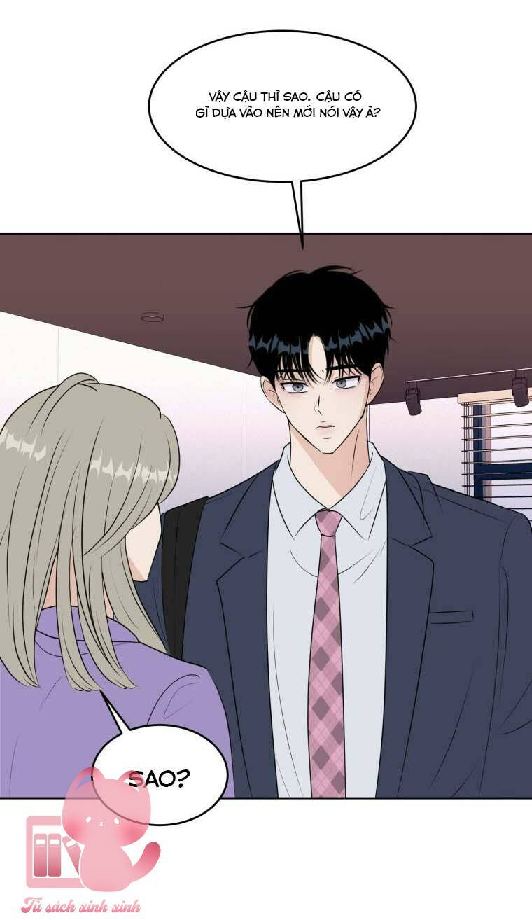 Bí Mật Highteen - Chap 23 - Trang 52