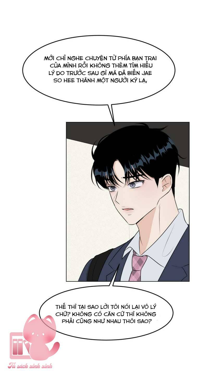 Bí Mật Highteen - Chap 23 - Trang 53