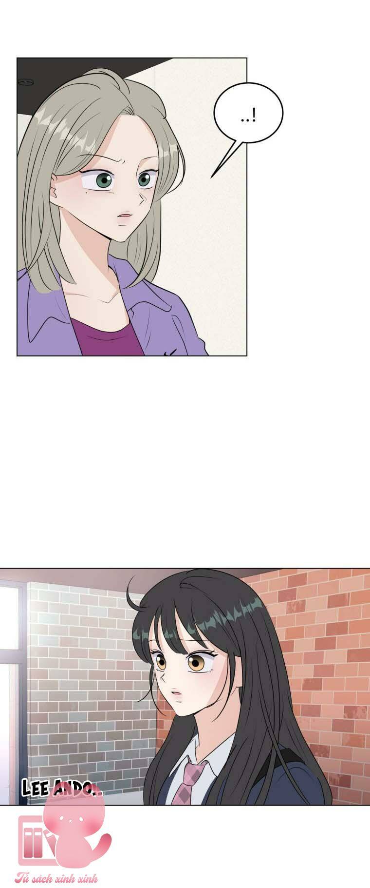 Bí Mật Highteen - Chap 23 - Trang 54