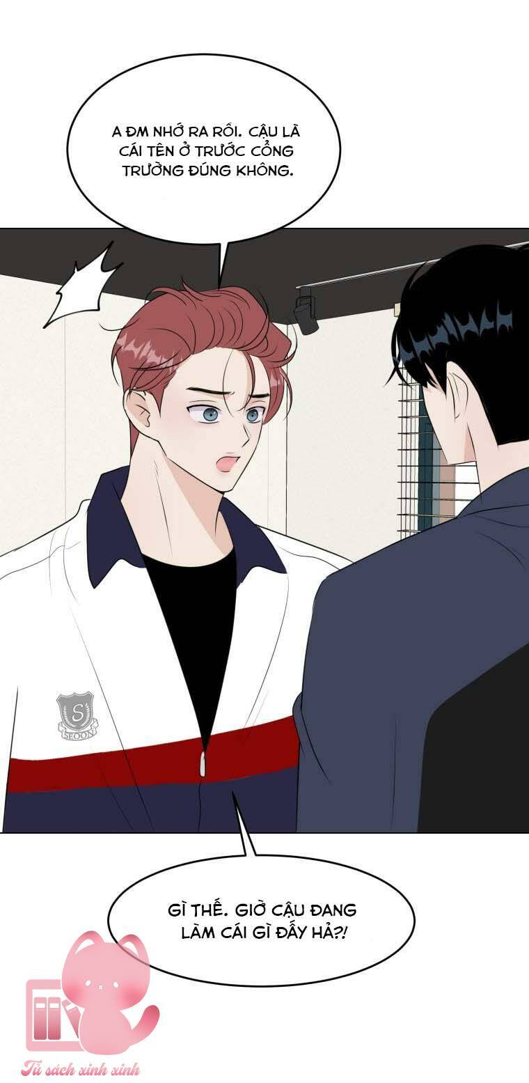 Bí Mật Highteen - Chap 23 - Trang 56