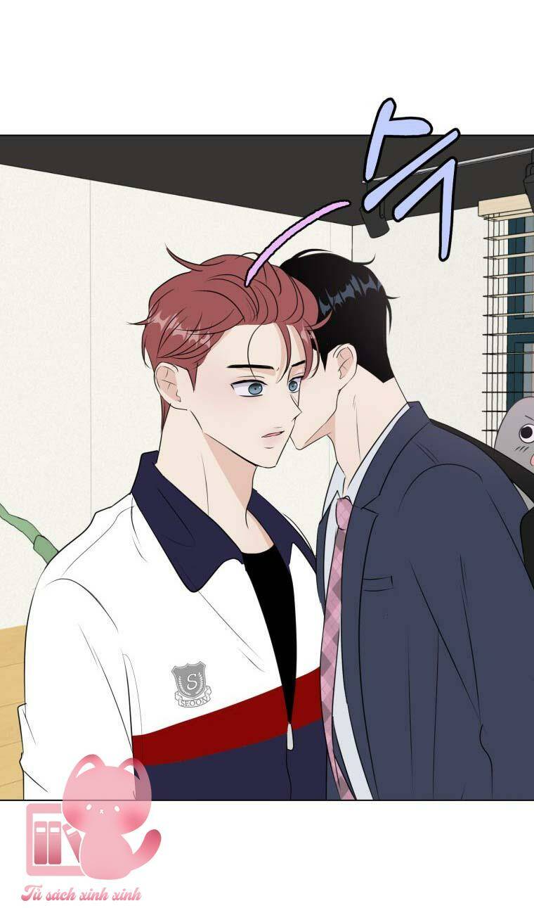Bí Mật Highteen - Chap 23 - Trang 57