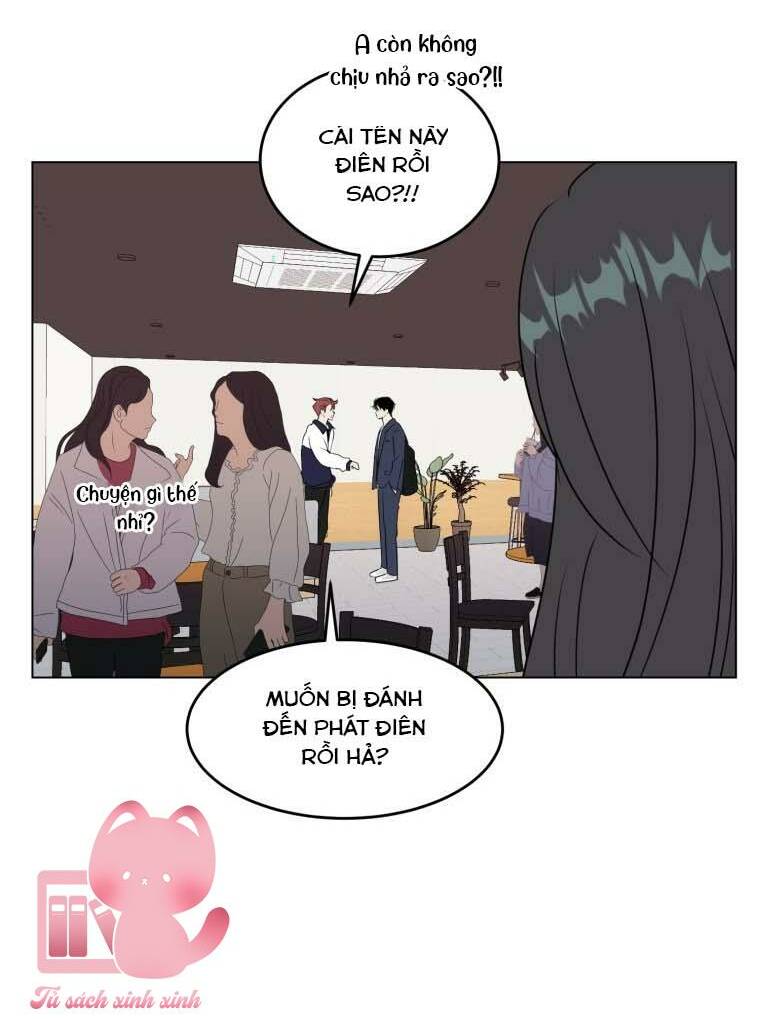 Bí Mật Highteen - Chap 23 - Trang 60