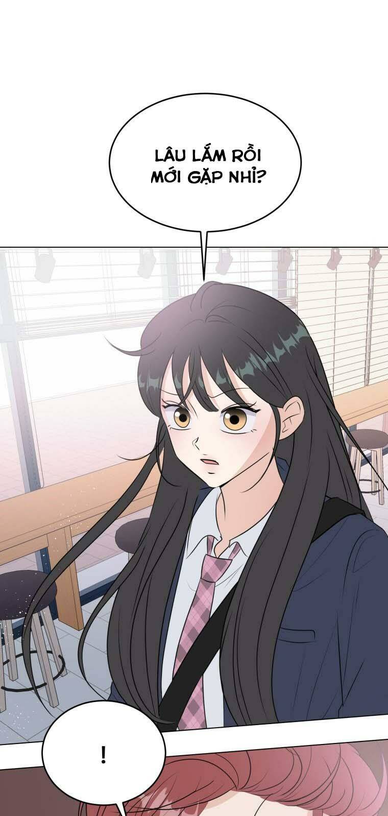 Bí Mật Highteen - Chap 23 - Trang 65