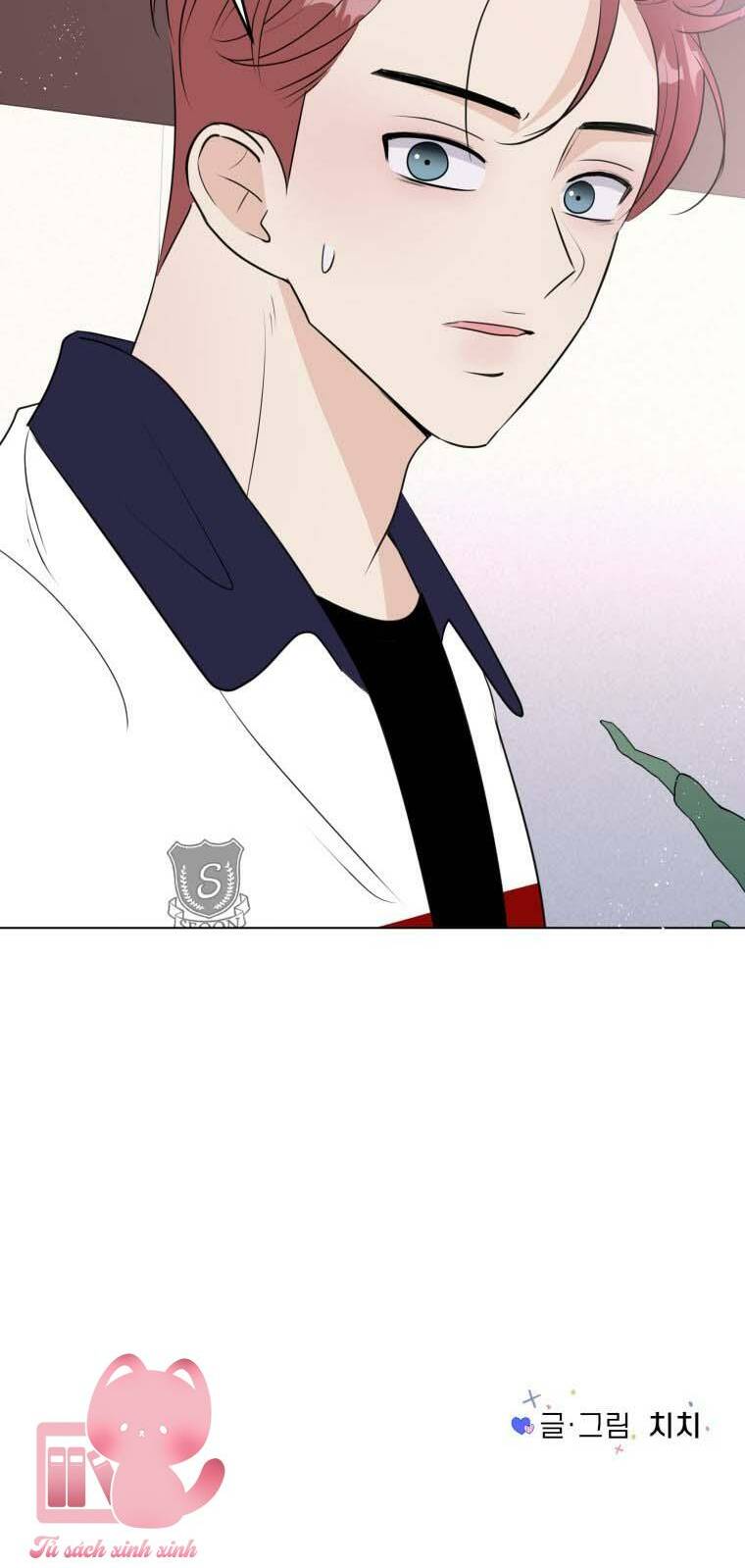 Bí Mật Highteen - Chap 23 - Trang 66