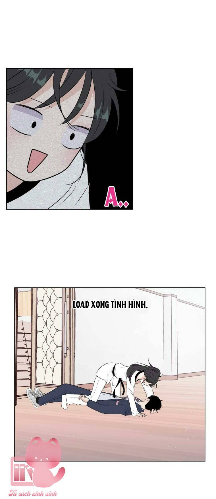 Bí Mật Highteen - Chap 23 - Trang 8