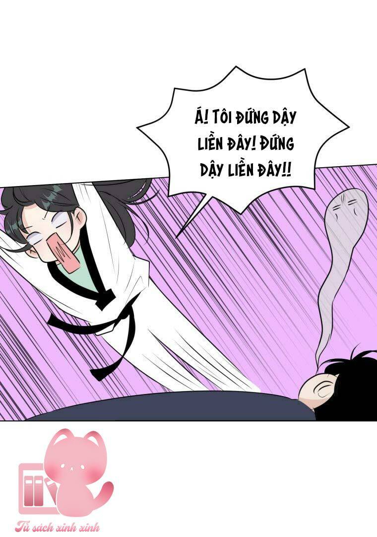Bí Mật Highteen - Chap 23 - Trang 9