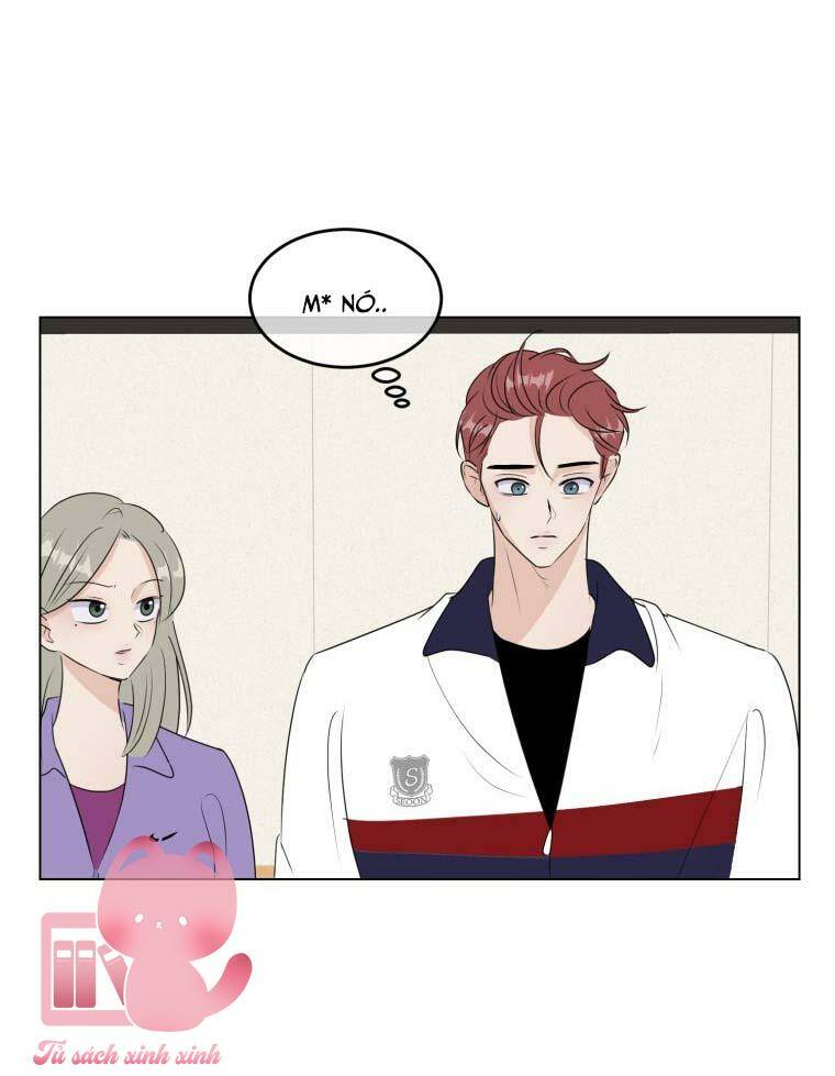 Bí Mật Highteen - Chap 24 - Trang 11