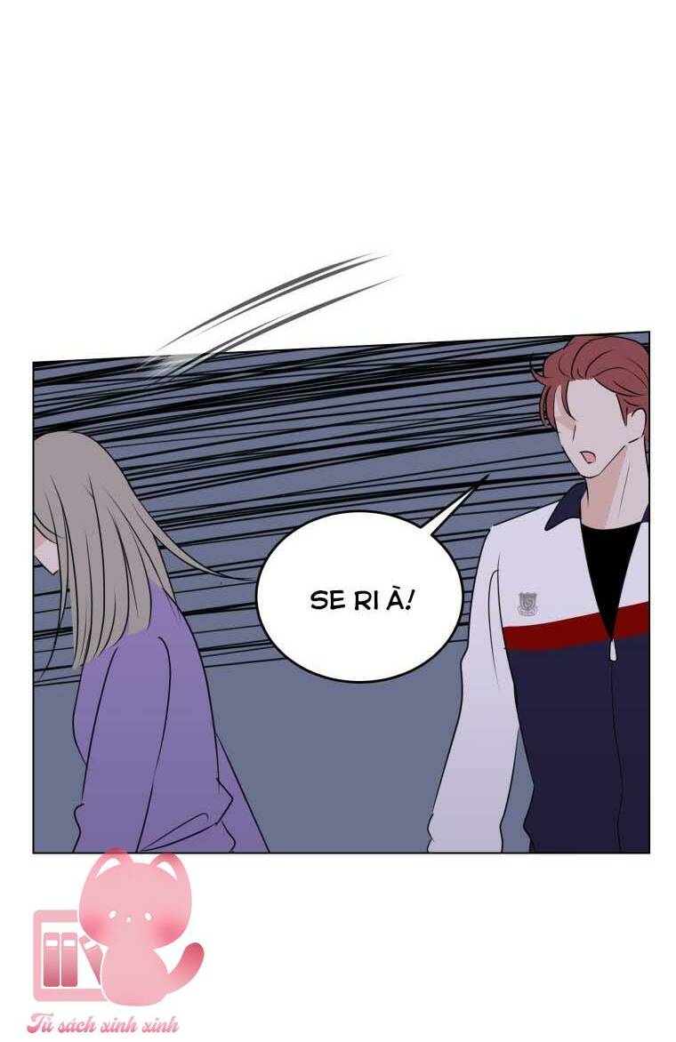 Bí Mật Highteen - Chap 24 - Trang 15