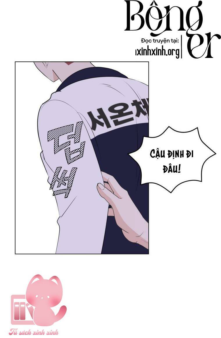Bí Mật Highteen - Chap 24 - Trang 16