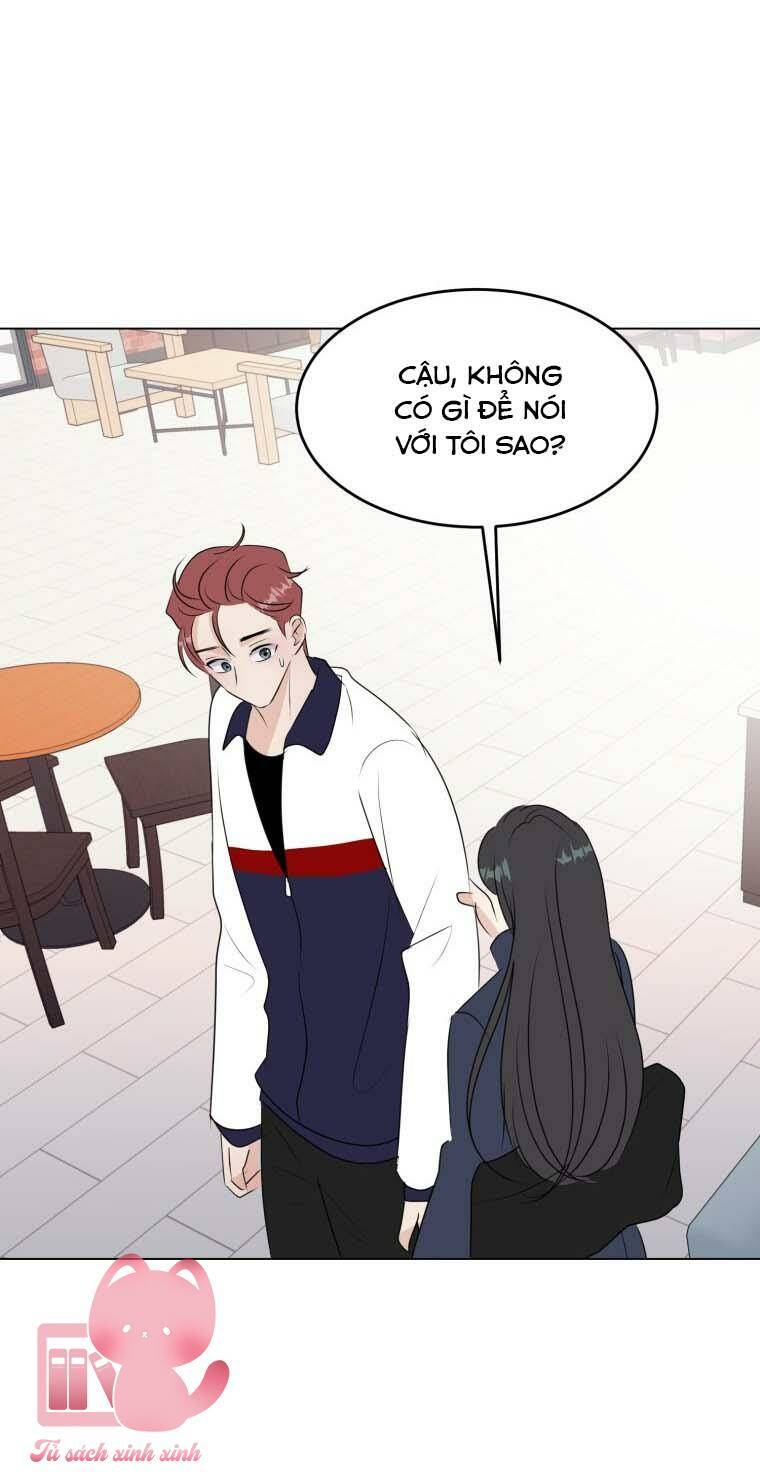 Bí Mật Highteen - Chap 24 - Trang 17