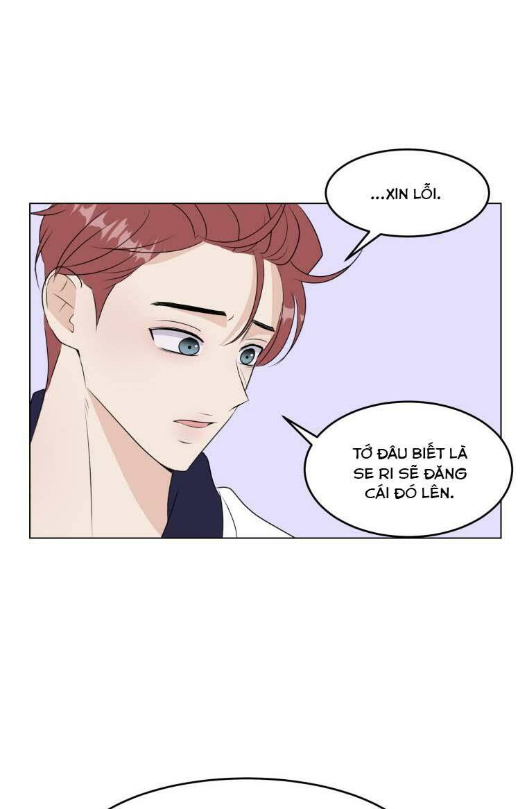 Bí Mật Highteen - Chap 24 - Trang 18