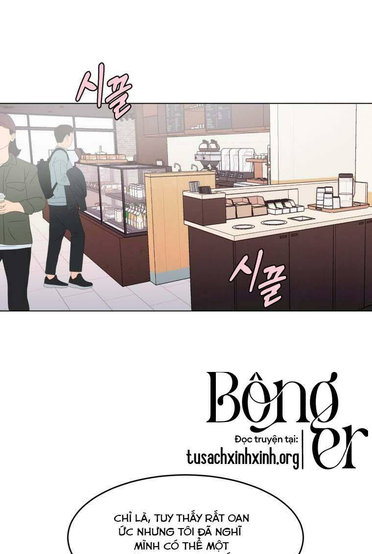 Bí Mật Highteen - Chap 24 - Trang 3