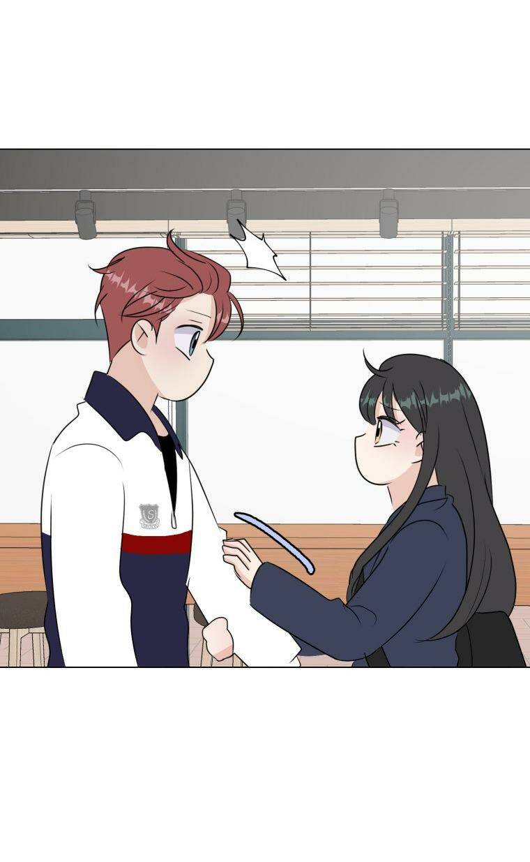 Bí Mật Highteen - Chap 24 - Trang 21