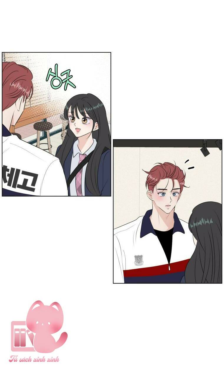 Bí Mật Highteen - Chap 24 - Trang 22