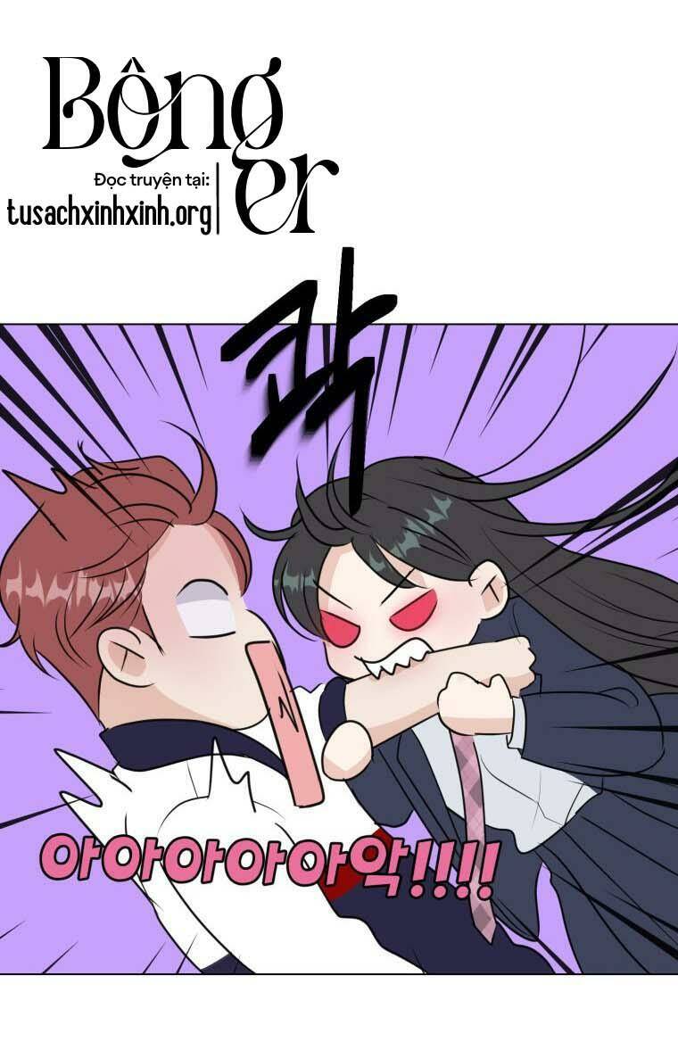Bí Mật Highteen - Chap 24 - Trang 23