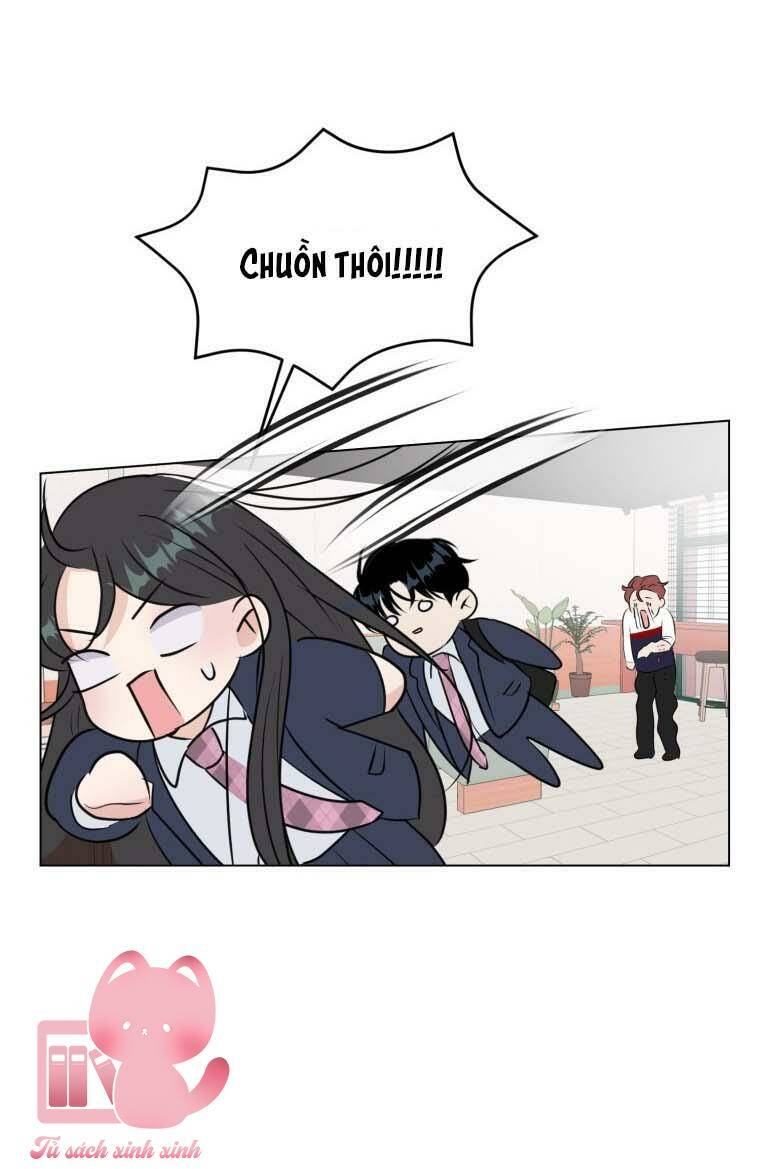 Bí Mật Highteen - Chap 24 - Trang 24