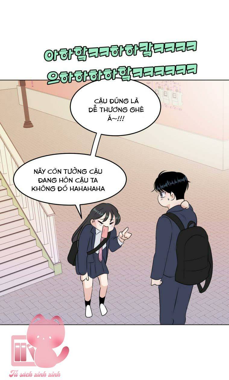 Bí Mật Highteen - Chap 24 - Trang 27