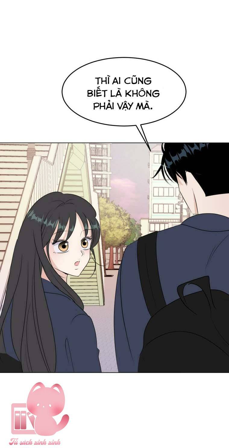 Bí Mật Highteen - Chap 24 - Trang 29