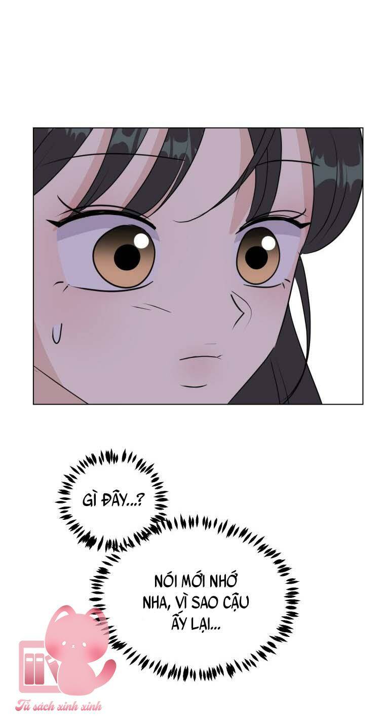 Bí Mật Highteen - Chap 24 - Trang 30