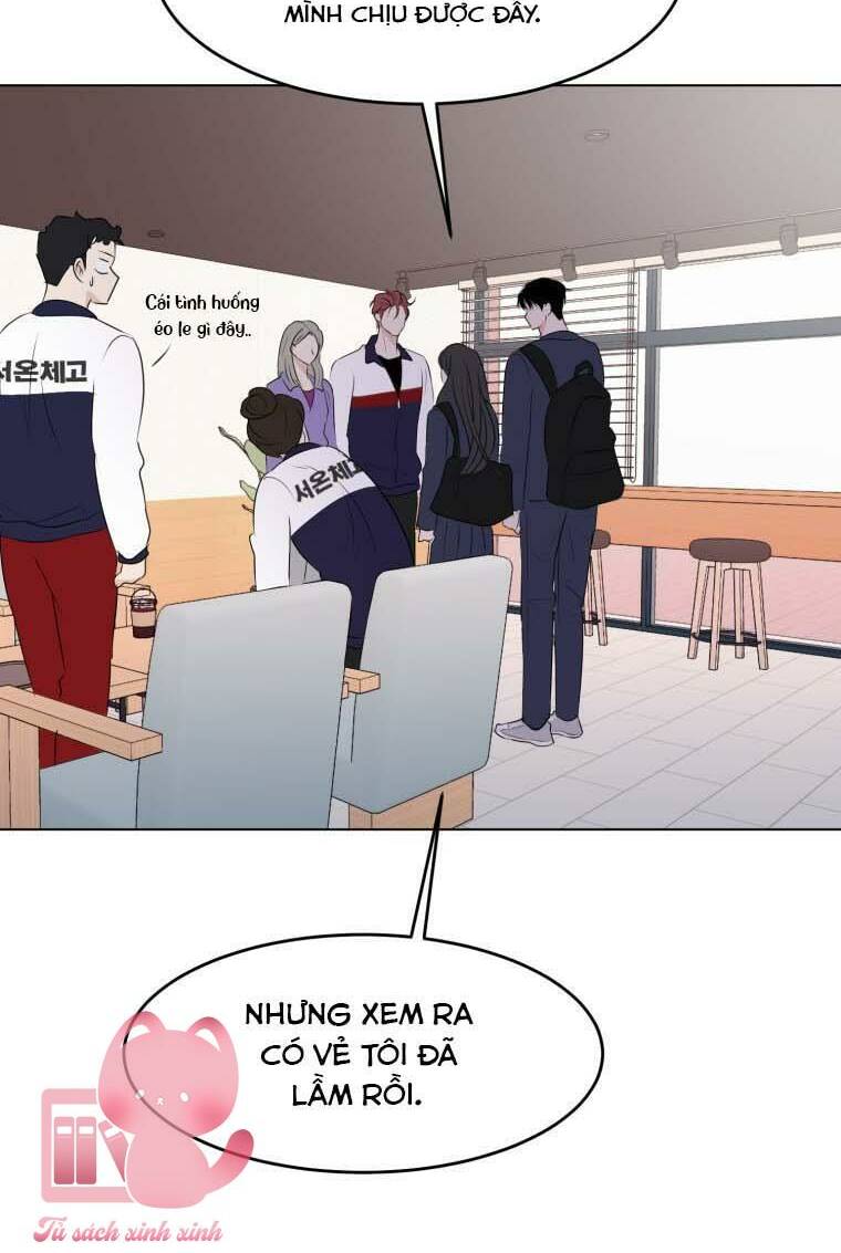Bí Mật Highteen - Chap 24 - Trang 4