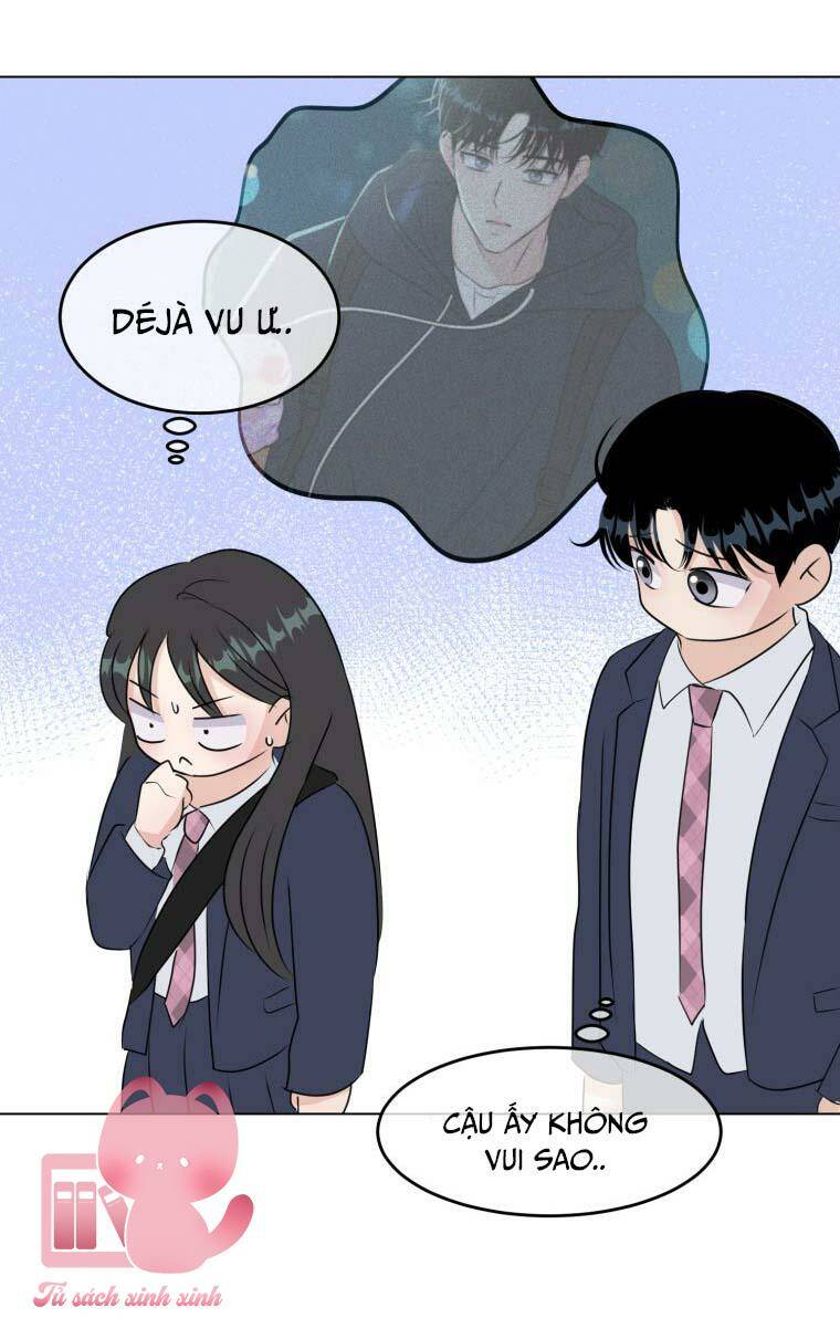 Bí Mật Highteen - Chap 24 - Trang 31